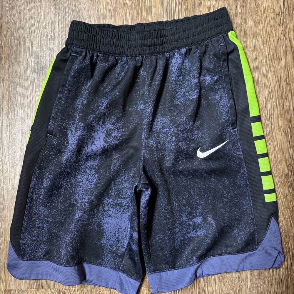Boy’s Nike shorts
